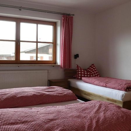 Ferienhaus Pfeiffer Швангау Екстер'єр фото
